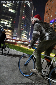 2019-12-26 Milano - Critical Mass 30